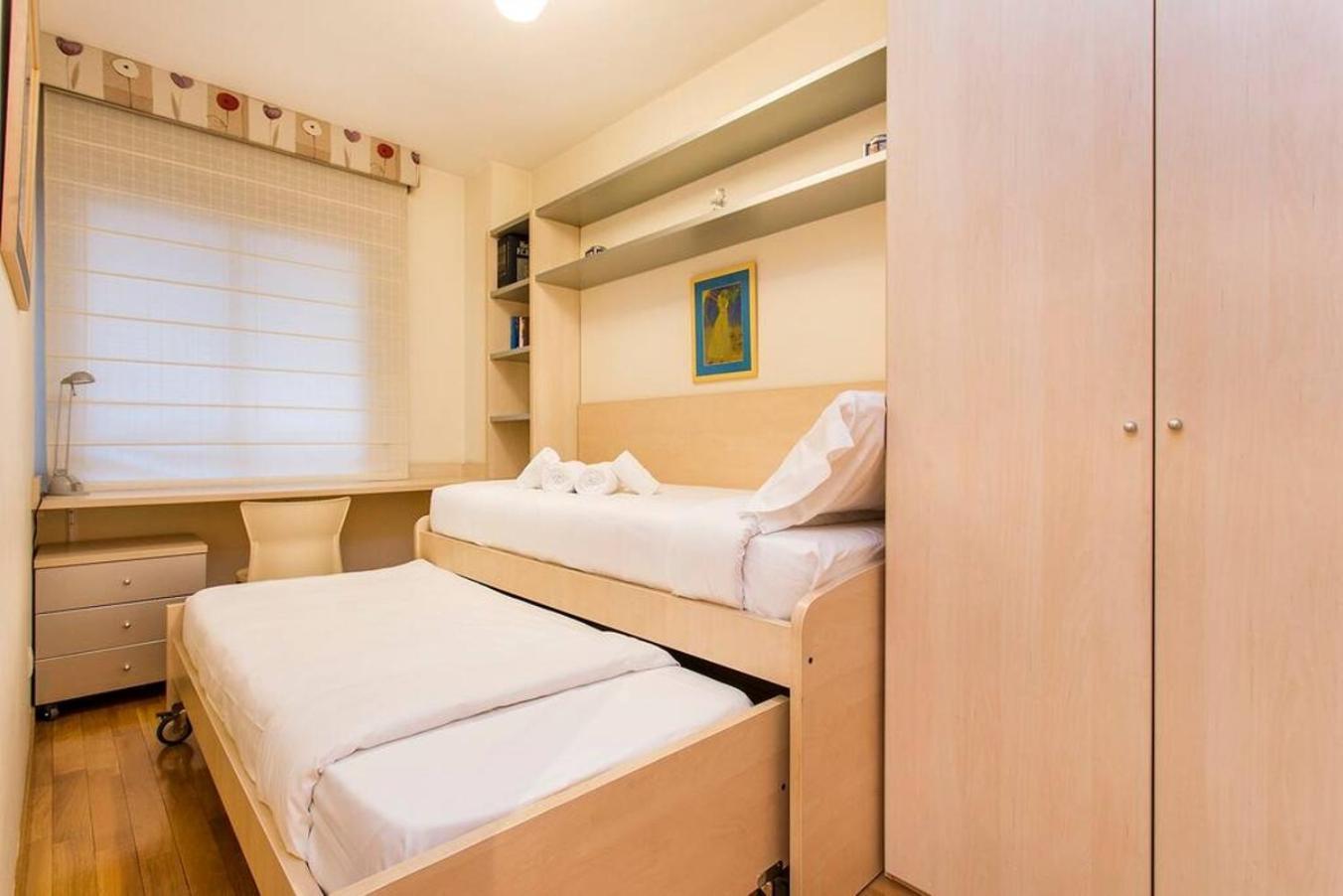 Fabulous Flat By Paseo De Gracia Apartment Barcelona