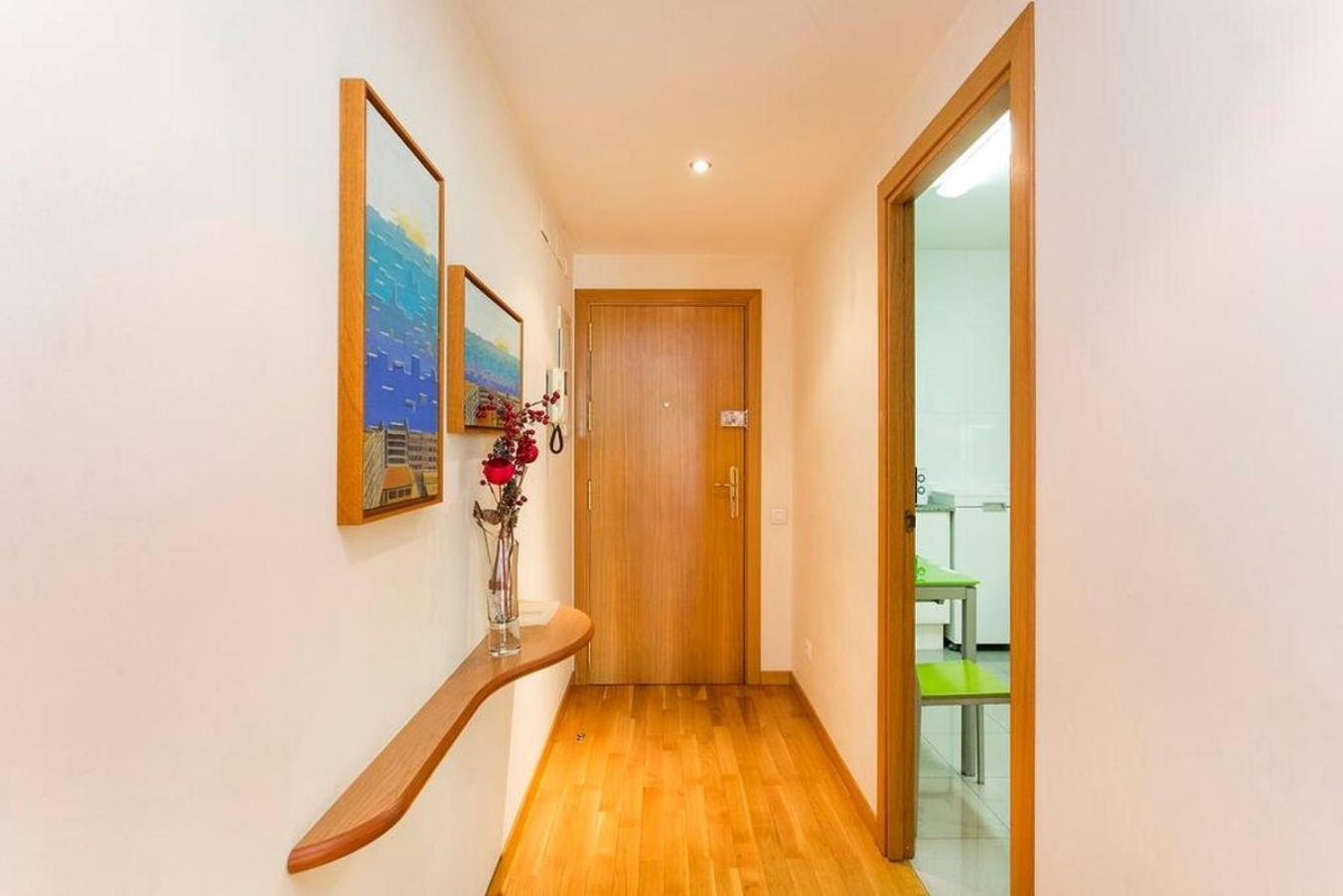 Apartment Fabulous Flat By Paseo De Gracia Barcelona