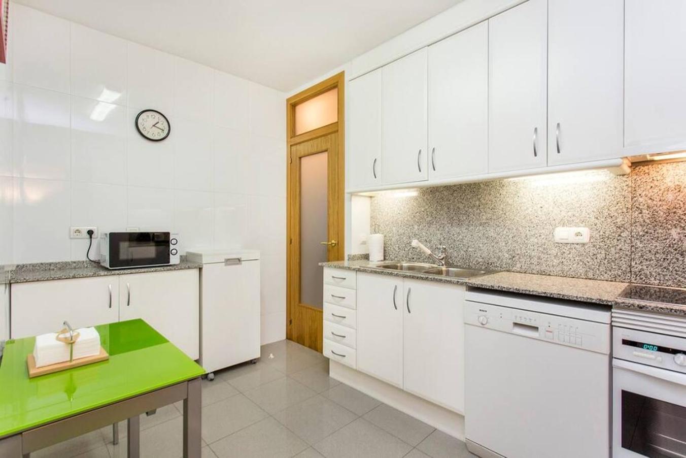 Fabulous Flat By Paseo De Gracia Apartment